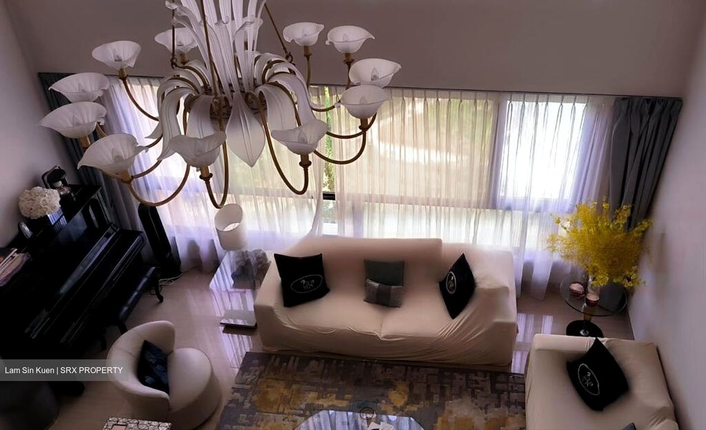 Yong An Park (D9), Condominium #469700221